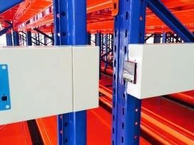 9  mobile racking system877