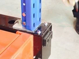 9  mobile racking system878