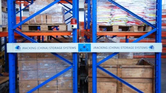 9  mobile racking system2121