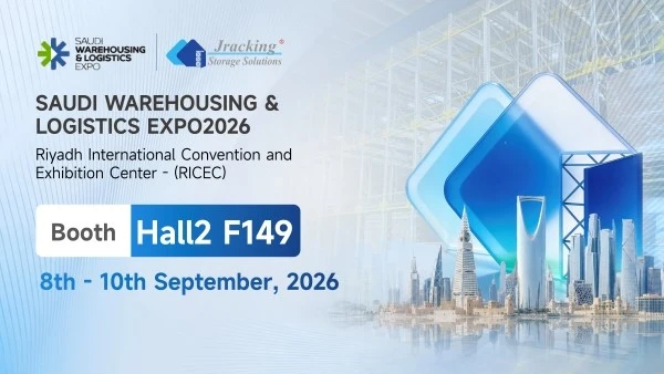 Saudi Warehousing Logistics Expo 2026 Saudi Warehousing Logistics Expo 2026