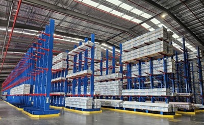 Çıkarma Sanatı: Konsol Rafı Uzun-Öğe Depolama Verimliliğinin Kilidini Nasıl A...