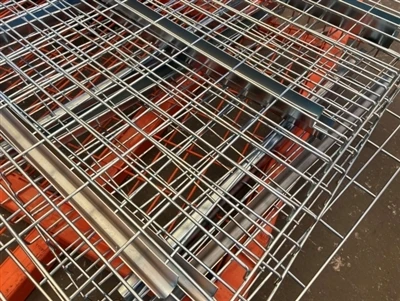 Choosing The Right Surface Treatment For Your Warehouse Racking