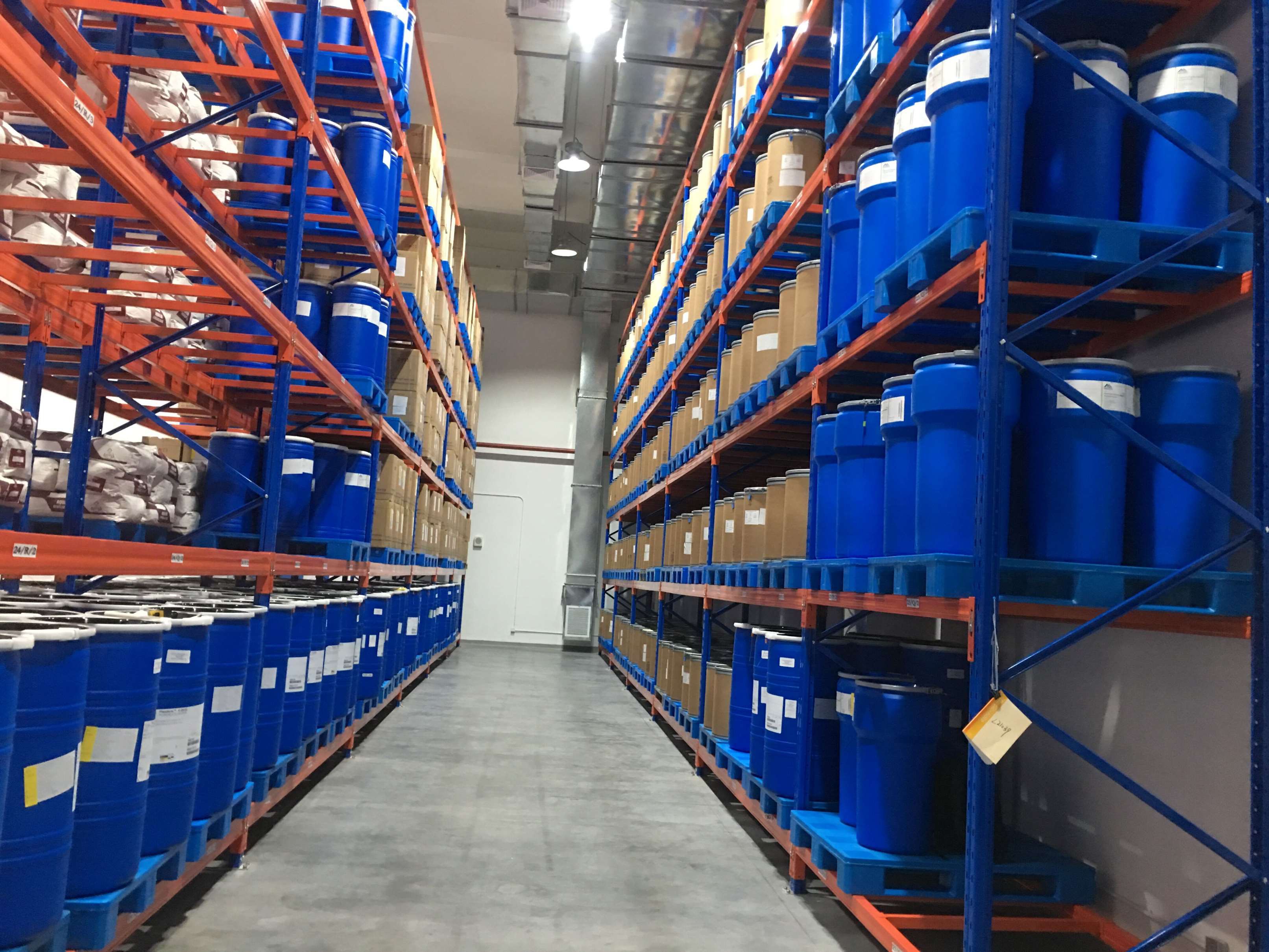 Depolama Sistemini Akıllı Hale Getirmek İçin Dört Çözüm